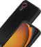 Mobiparts Classic TPU Case - Samsung Galaxy Xcover 7 - Schokabsorberend - Zwart