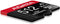 ADATA High Endurance - microSDXC UHS-I - 512GB - Lezen 100MB/s
