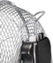 TROTEC TVM 14 - Vloerventilator - 44 W - 3 snelheden - Chroom