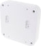 Hammond Electronics 1556FWH Universele behuizing ABS kunststof Brandvertragend Wit 1 stuk(s)