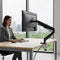 Maclean MC-133 - Monitorsteun - Gasveer 17