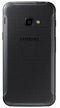 Samsung Galaxy Xcover 4 - Grijs - 16 GB - Fysieke simkaart
