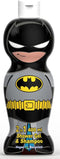 2-in-1 Gel en Shampoo Air-Val 400 ml Batman