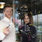 Schneider glasbordmarker - Maxx 245 - roze - glasboard marker - glasbord marker - glasbord stiften - S-124509