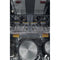 WHIRLPOOL WIO3T126PFE - Volledig integreerbare vaatwasmachine - 14 couverts 46 dB(A) 6th Sense
