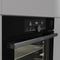 Gorenje BPSA6747A08BG - Inbouw oven - 77L - Pyrolyse & SteamAssist - Zwart