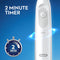 Oral-B PRO Power - Batterij Tandenborstel - Precision Clean opzetborstel - Wit