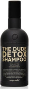 Waterclouds The Dude Detox Shampoo - 250 ml- Normale shampoo - Voor Alle haartypes -