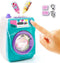 Slime Premade Washing Machine