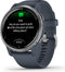 Garmin Venu 2 - GPS smartwatch - Gezondheidsmonitoring en muziek - Blauw