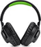JBL Quantum 360X - Draadloze Gaming Headset - QuantumSOUND Signature - Groen Zwart