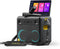 Ikarao Break X2 - Draagbare Speaker - 10,1-inch HD touchscreen - Zwart