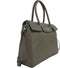 Gigi Fratelli Dames Leren Laptoptas 15 inch Romance ROM0095 Taupe