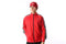 Kappa Trainingsvest - Hoogsluitend - Maat S