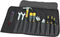 STANLEY 1-93-601 - Gereedschapsétui - 12 compartimenten - Zwart