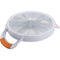 Westmark Jumbo Meloensnijder - 19 cm - 1 stuk