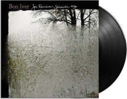 Bon Iver - For Emma Forever Ago - LP - Standard Edition