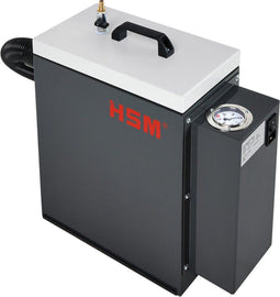 Stofafzuigunit hsm de 1-8 voor profipack p425