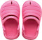 Havaianas A Baby Clogs Sandalen roze Rubber - Dames - Maat 21/22