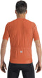Sportful Fietsshirt Korte Mouwen Rood Heren - Matchy Short Sleeve Jersey Chili Red-XL