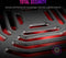 Power supply Mars Gaming MPB850 ATX 850W 850 W Black/Red 150 W ATX 6 W