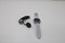 Samsung Galaxy Watch6 Classic - Smartwatch - 43mm - Bluetooth + 4G - Zilver (Grijs)