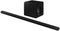 Samsung HW-S811B - Soundbar 3.1.2 kanalen 330W DTS 5.1 Dolby Atmos - Zwart