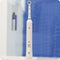 Oral-B Smart 4 - Elektrische Tandenborstel - 4200W - Smart Coaching - Wit