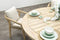 Garden Impressions Tigre Dining Tuintafel - Ø150 cm