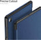 Dux Ducis Galaxy Tab A8 (2021/2022) - Bookcase - Tri-Fold - Donkerblauw