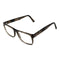 Uniseks Brillenframe Andy Wolf 4502 53C