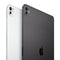 Apple iPad Pro (2024, M4 series) - Zilver - 1000 GB - WiFi + 5G
