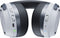 Turtle Beach Stealth 700 (Gen 3) - Draadloze gamingheadset - CrossPlay - Wit Grijs