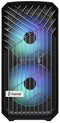 Fractal Design Torrent Compact - Tower - 180 mm ventilatoren - Zwart