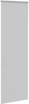 vidaXL - Rolgordijn - verduisterend - 85x210cm - stofbreedte - 80,7 - cm - polyester