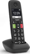 Gigaset E290HX - DECT-telefoon - Geschikt voor visuele en gehoorproblemen