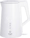 Adler AD 1345 - Waterkoker 1,7L - STRIX beveiligingssysteem LED-display - Wit