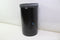 Brabantia Wasmand - 60 l - Quick-Drop opening - Matt Black / Dark Grey