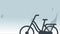 Urban Iki BIO Fietsstoeltje Achter - 5-puntsgordel - Mosu Green/ Bincho Black