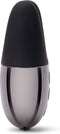 le WAND Vibrator Love Toy Double Vibe White Gold Wit