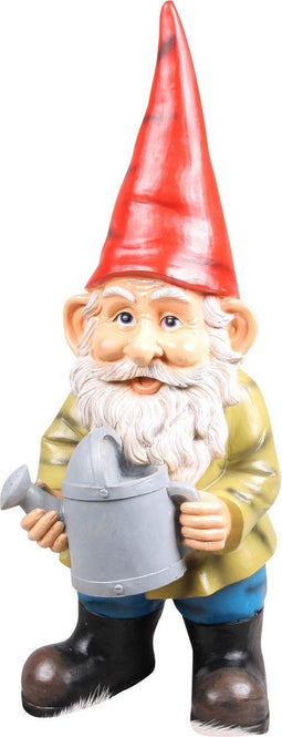 KABOUTER MET GIETER 60 CM