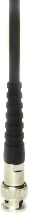 Albrecht 6577 Hyflex CL 27 BNC CB-antenne Type lambda 1/4