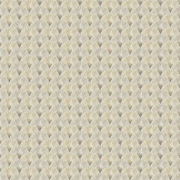 Noordwand - Behang - Topchic - Fans - beige