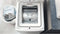 Bauknecht WATDR23C - Bovenlader wasmachine - Vulgewicht 6 kg - Breedte 40 cm