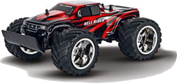 Carrera RC Hell Rider - RC Truck 2,4GHz - Snelheid tot 9 km/u