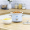 Swan Retro - Slowcooker - Blauw