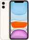 Renewd iPhone 11 Wit 64GB