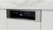 Whirlpool WSBO 3O23 PF X - Inbouwvaatwasser - 10 couverts - RVS