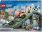 LEGO City Snelle schans voor raceauto's zeepkistenset - 60460