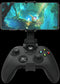 PowerA 1519066-01 - Mobiele gamingclip voor Xbox Controllers - Ergonomische telefoonhouder - Zwart